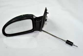 EDGE ÇIKMA YEDEK PARÇA FORD CIKMA YEDEK SOL MANUEL AYNA 